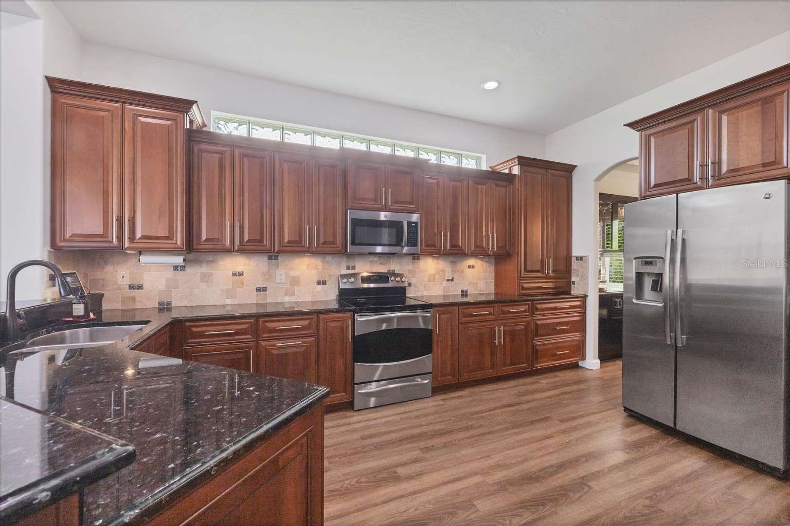 2518 DICK WILSON DRIVE