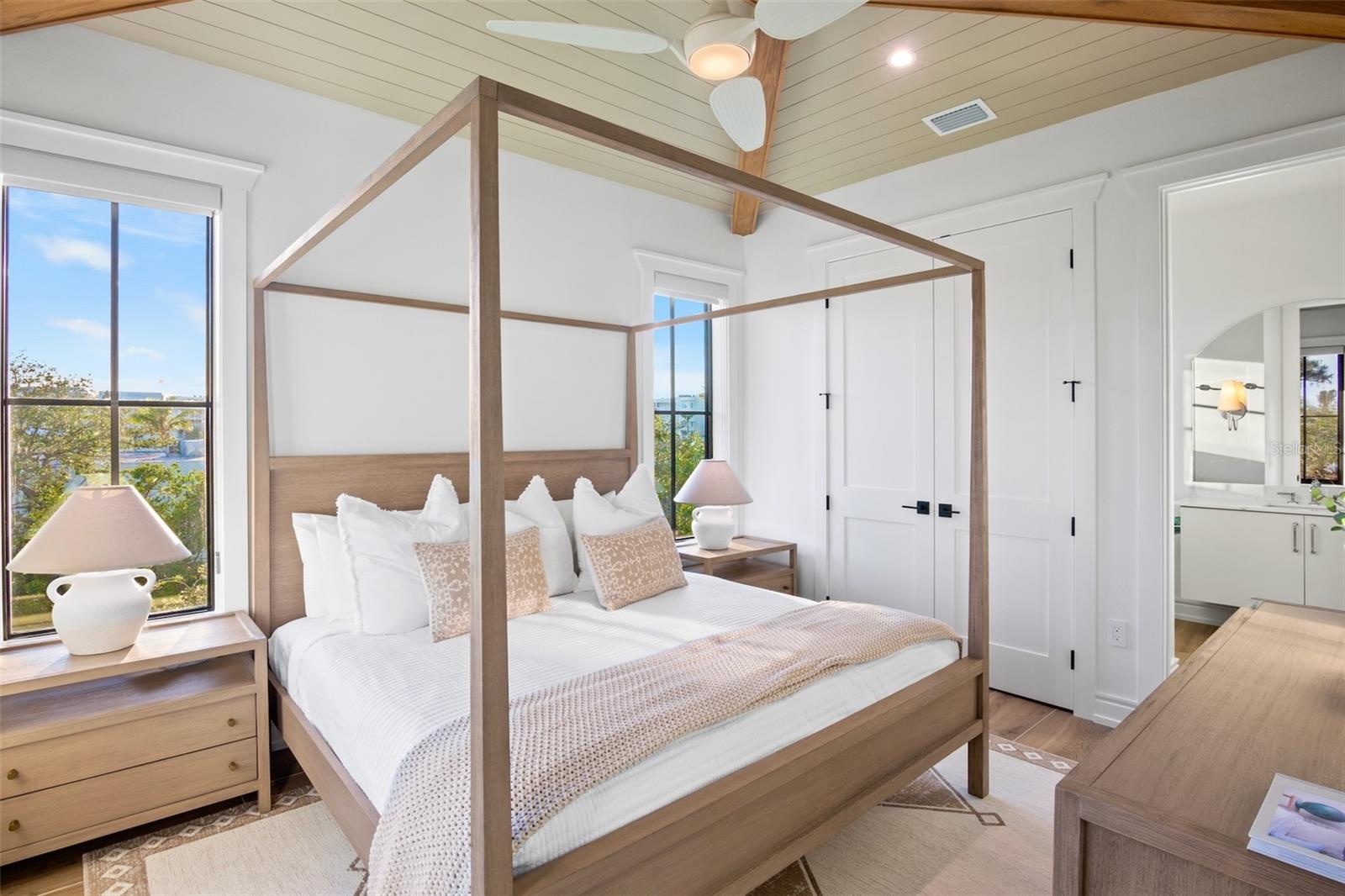 SABAL PALMS - Residential