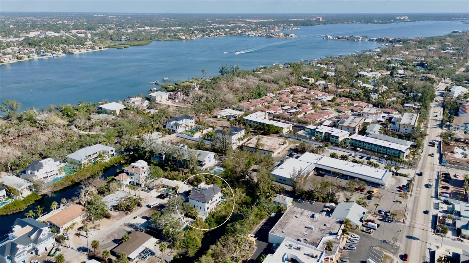 SABAL PALMS - Residential