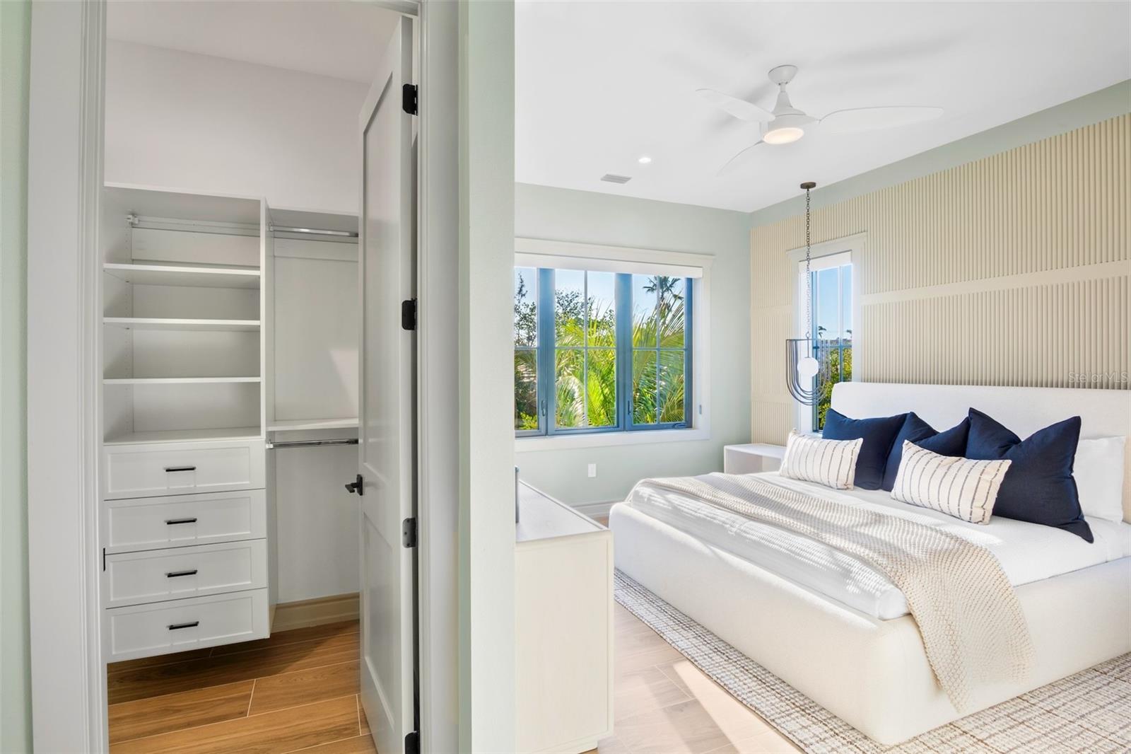 SABAL PALMS - Residential