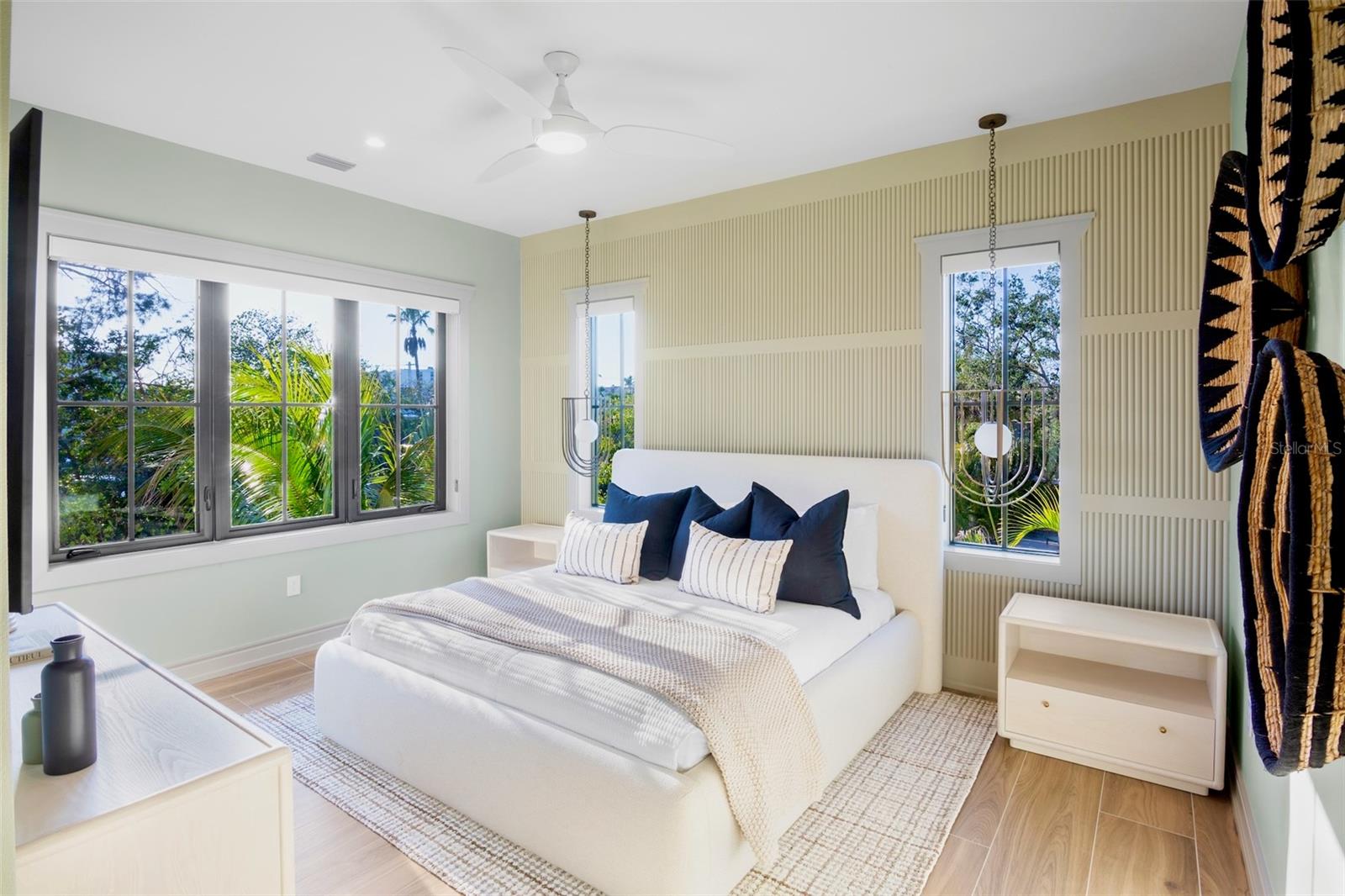 SABAL PALMS - Residential