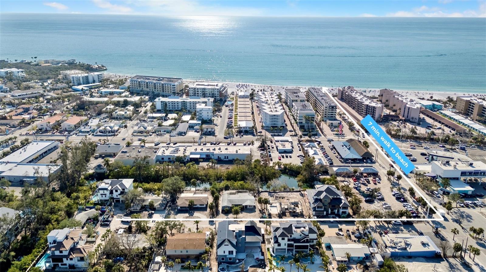 SABAL PALMS - Residential