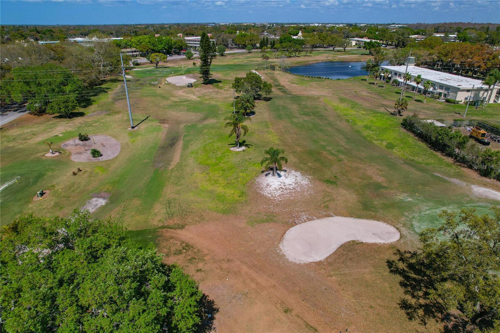 ON TOP OF THE WORLD - Residential