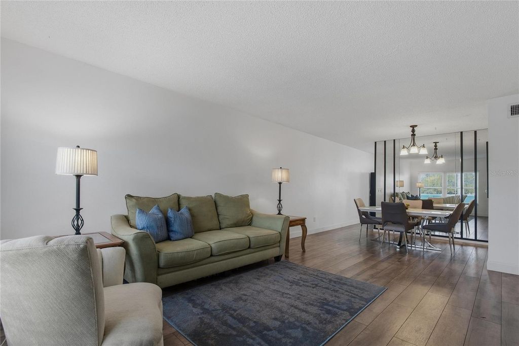 Photo of 2257 World Parkway Boulevard W #61, Clearwater, FL 33763 (MLS # O6395784)