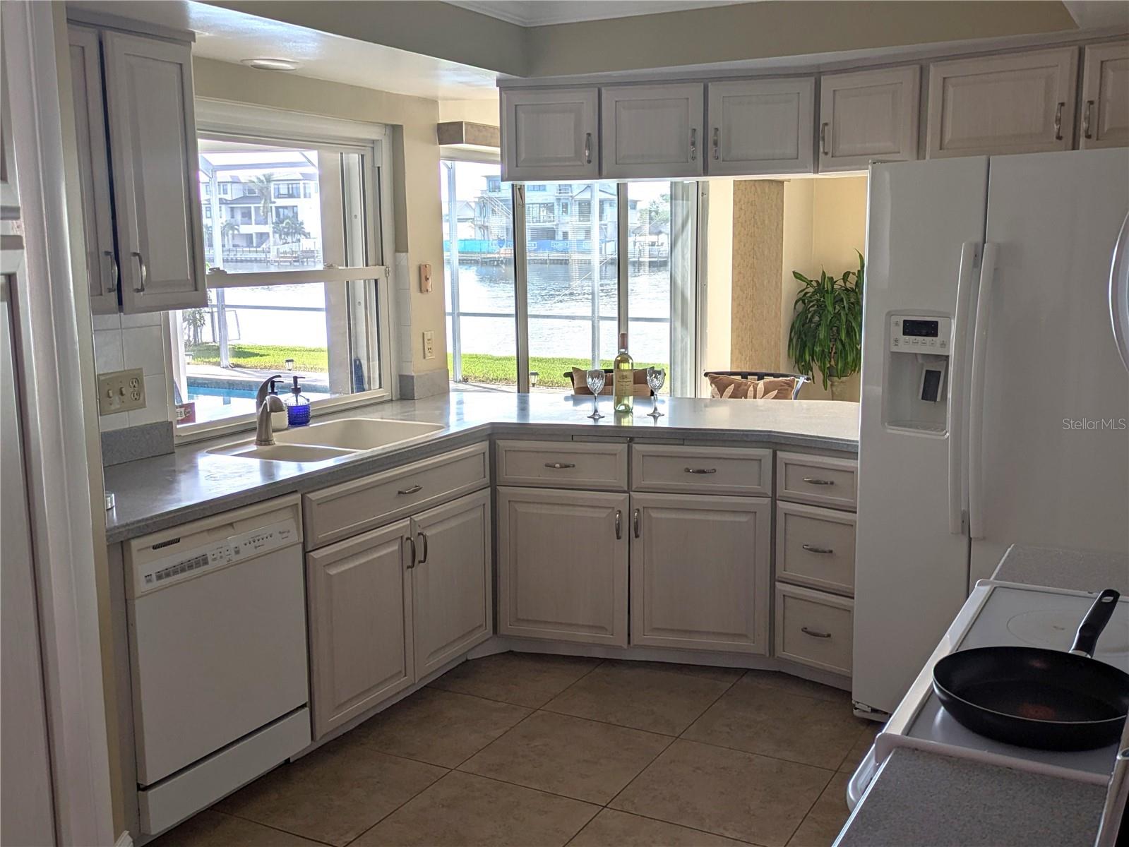 HARBOR BLUFFS SEC 5 - Residential