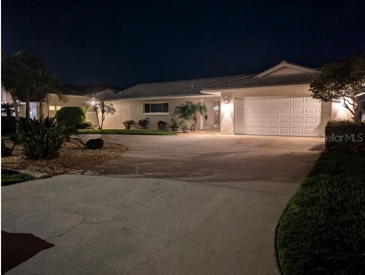 HARBOR BLUFFS SEC 5 - Residential