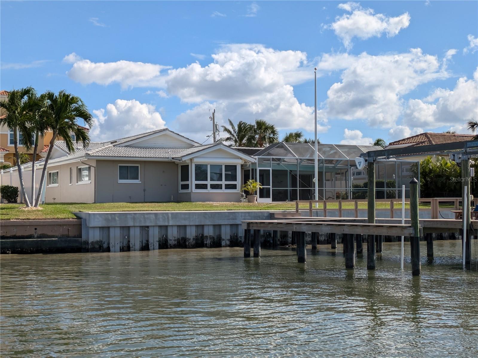 HARBOR BLUFFS SEC 5 - Residential
