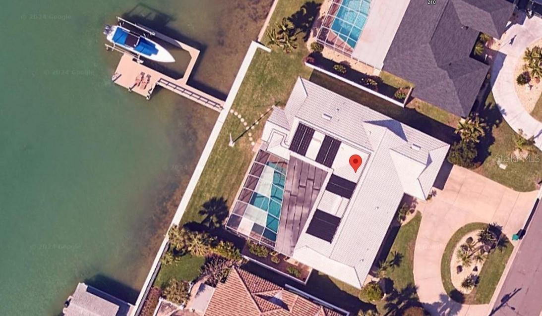 HARBOR BLUFFS SEC 5 - Residential