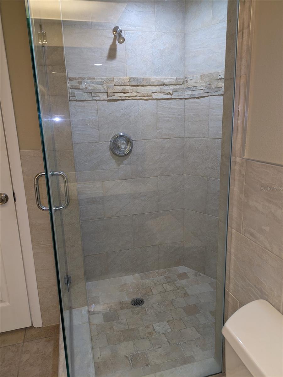 HARBOR BLUFFS SEC 5 - Residential