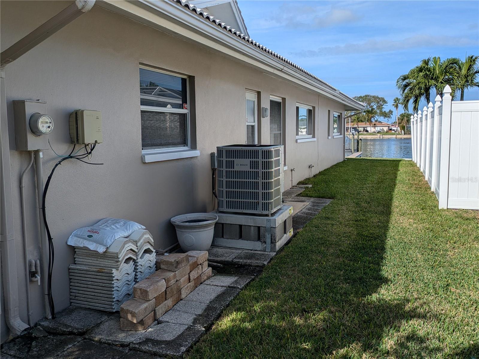 HARBOR BLUFFS SEC 5 - Residential