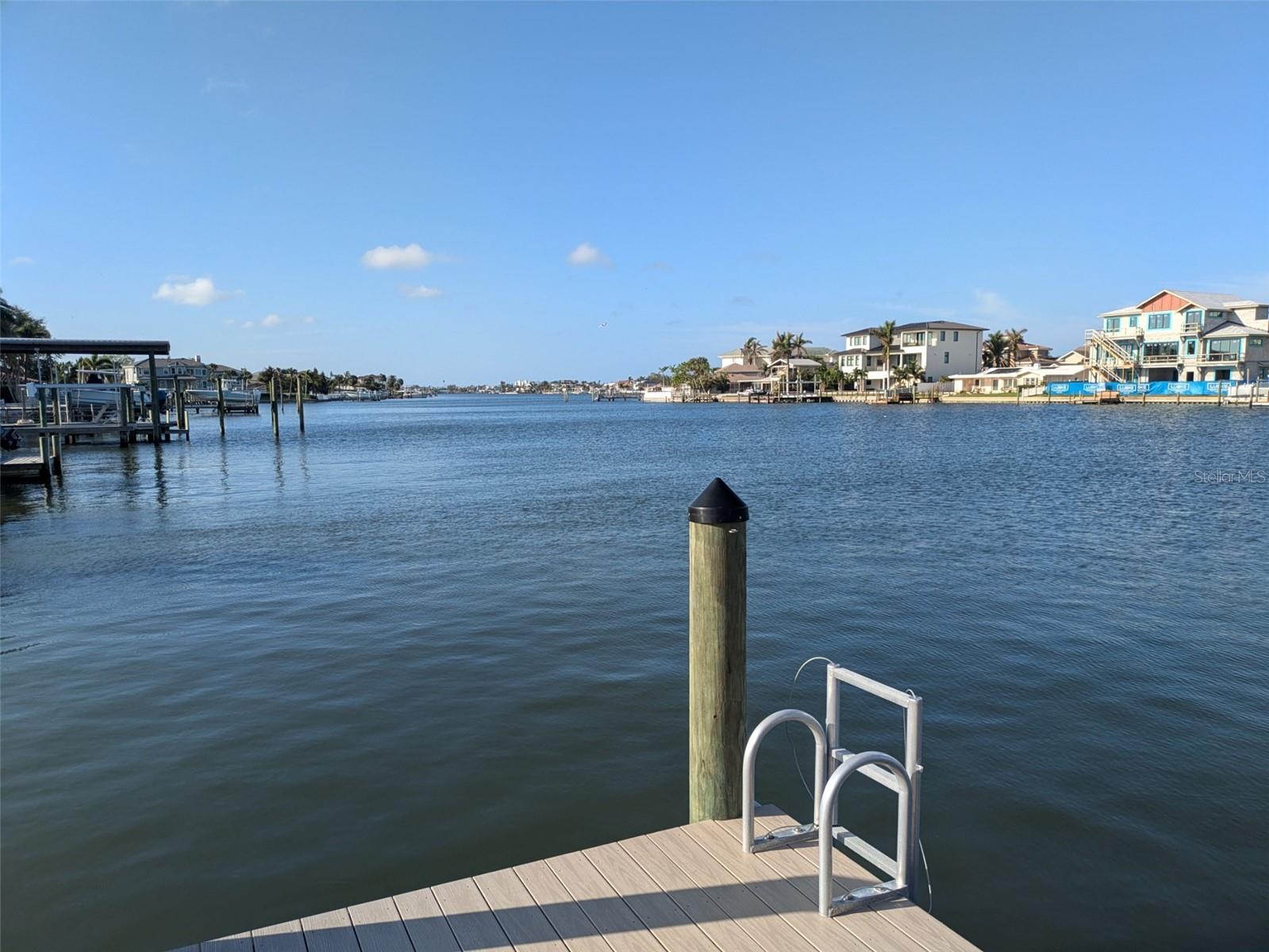 HARBOR BLUFFS SEC 5 - Residential