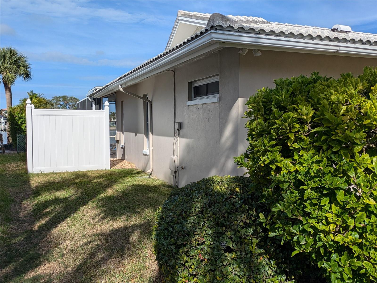 HARBOR BLUFFS SEC 5 - Residential