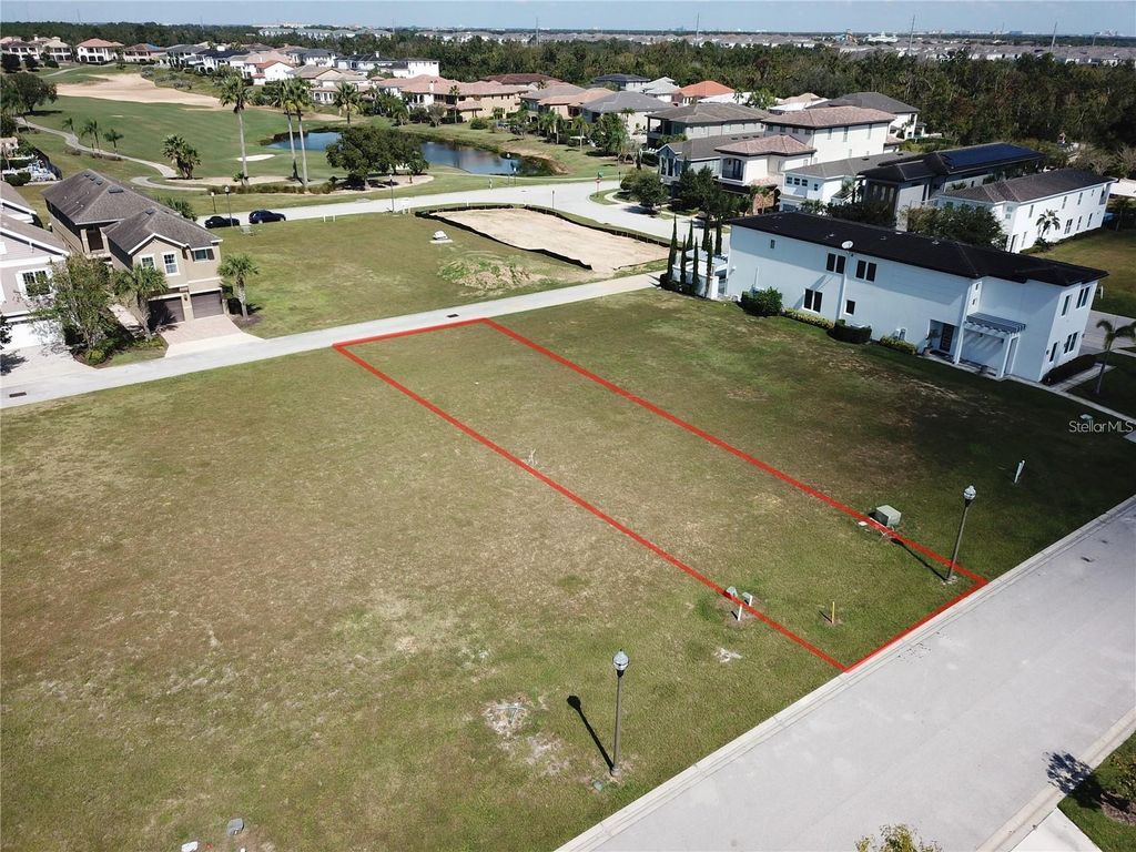Photo of 7807 Loxahatchee Court, Reunion, FL 34747 (MLS # O6386537)