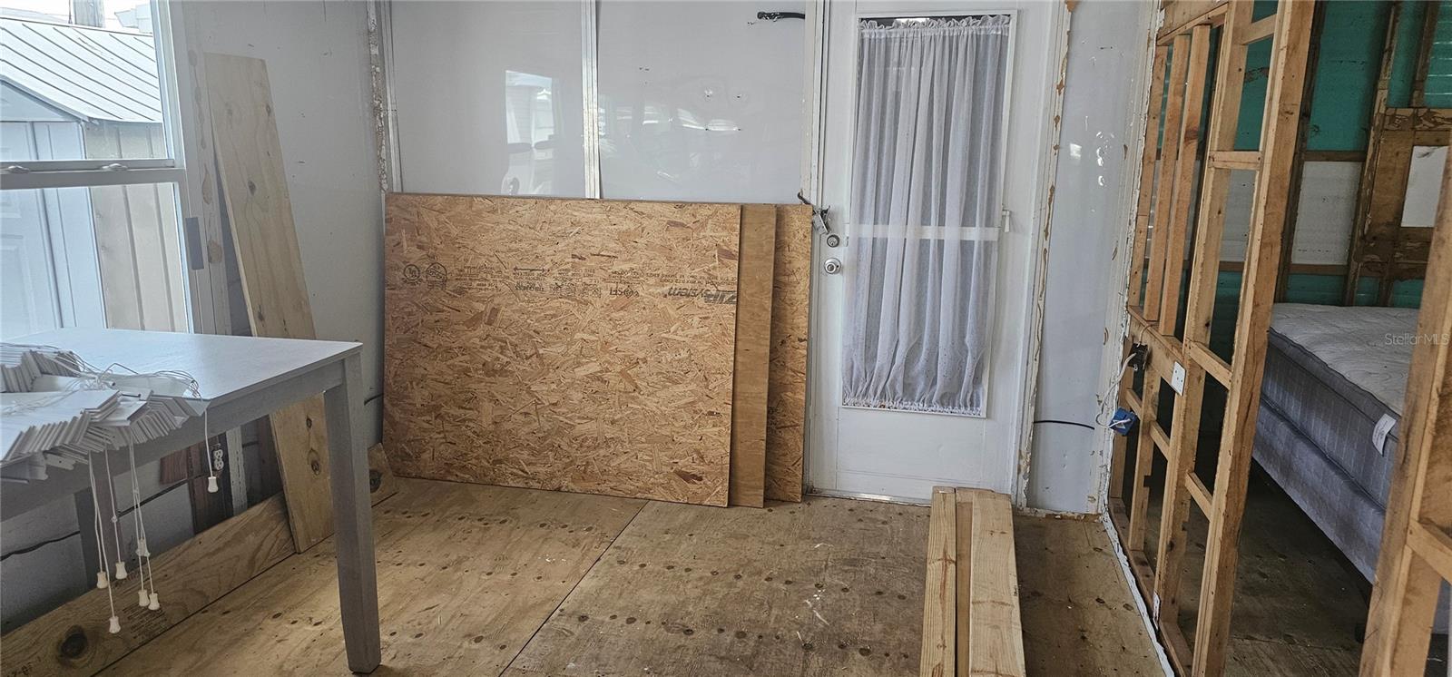 PARADISE BAY ESTATES CO-OP - Residential