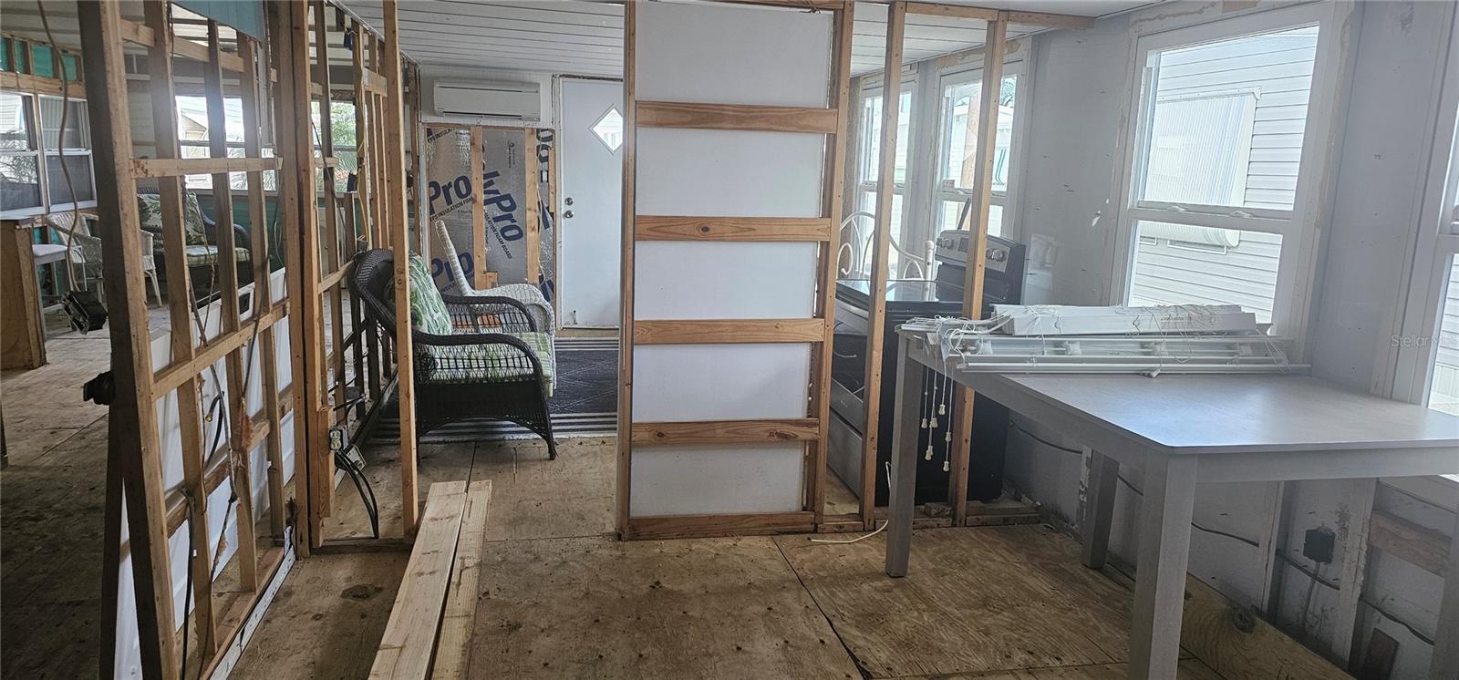 PARADISE BAY ESTATES CO-OP - Residential