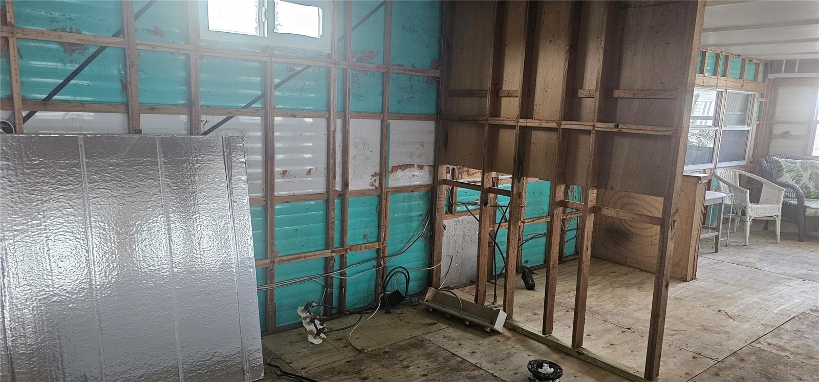 PARADISE BAY ESTATES CO-OP - Residential