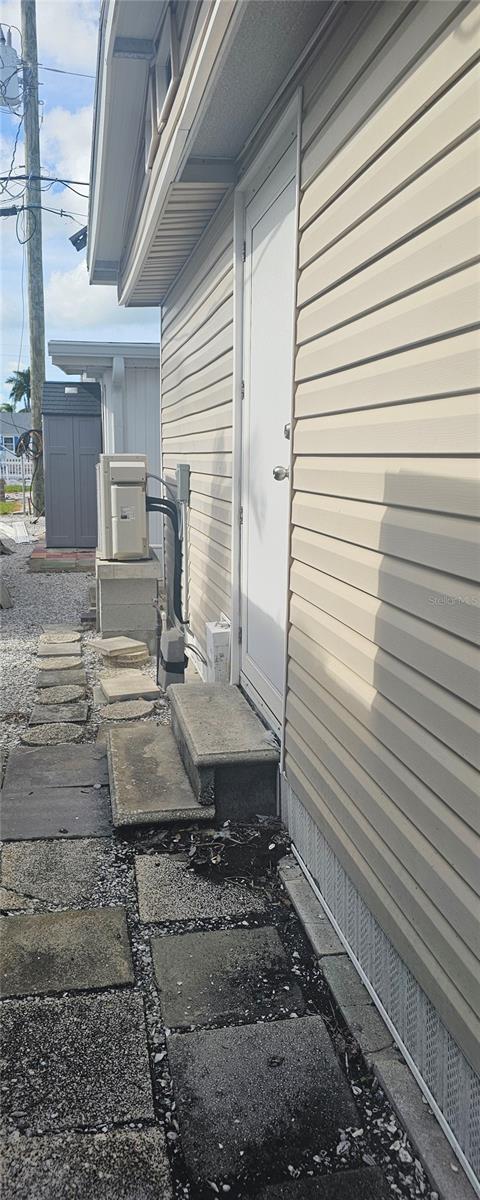 PARADISE BAY ESTATES CO-OP - Residential