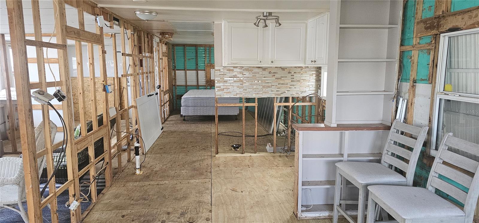 PARADISE BAY ESTATES CO-OP - Residential