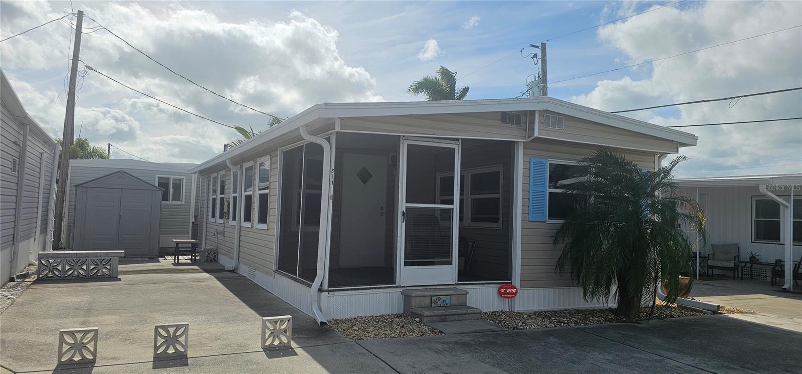 PARADISE BAY ESTATES CO-OP - Residential