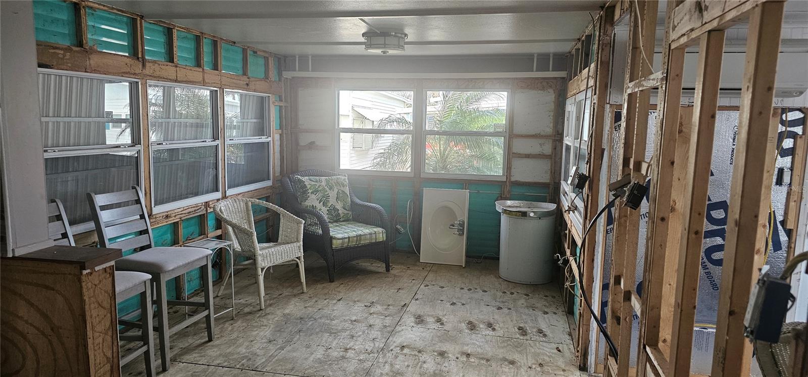 PARADISE BAY ESTATES CO-OP - Residential