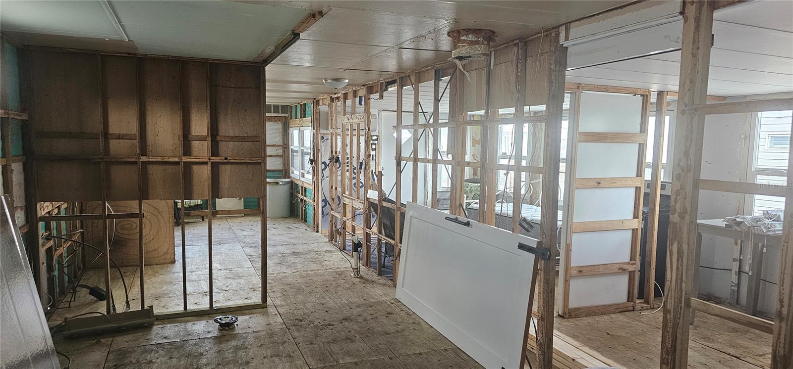 PARADISE BAY ESTATES CO-OP - Residential