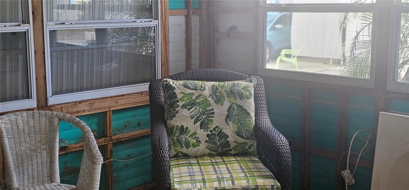 PARADISE BAY ESTATES CO-OP - Residential