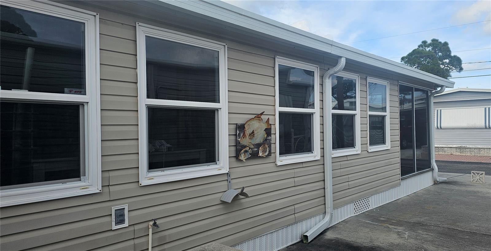 PARADISE BAY ESTATES CO-OP - Residential