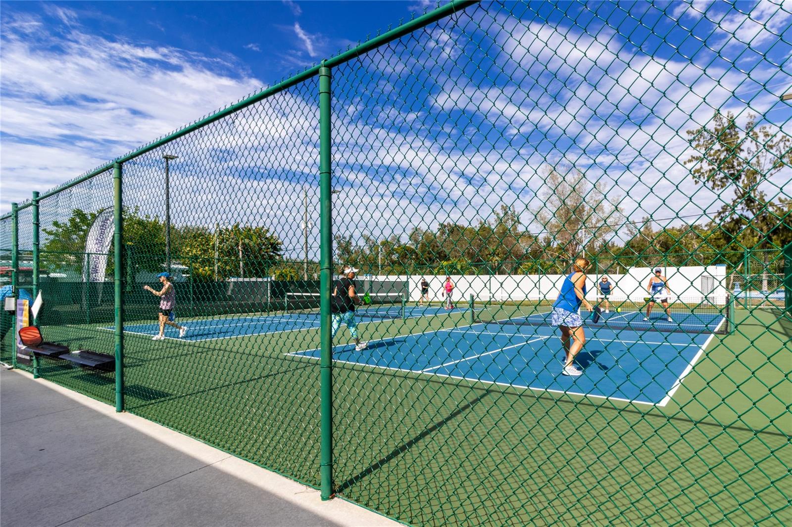 PARADISE BAY ESTATES CO-OP - Residential