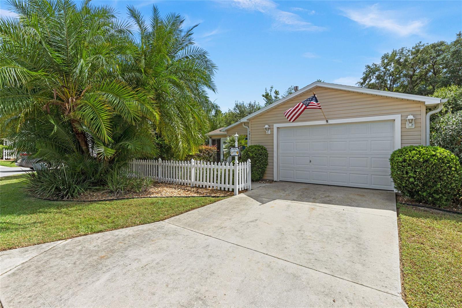 VILLAGES OF SUMTER KATHERINE VILLAS - Residential