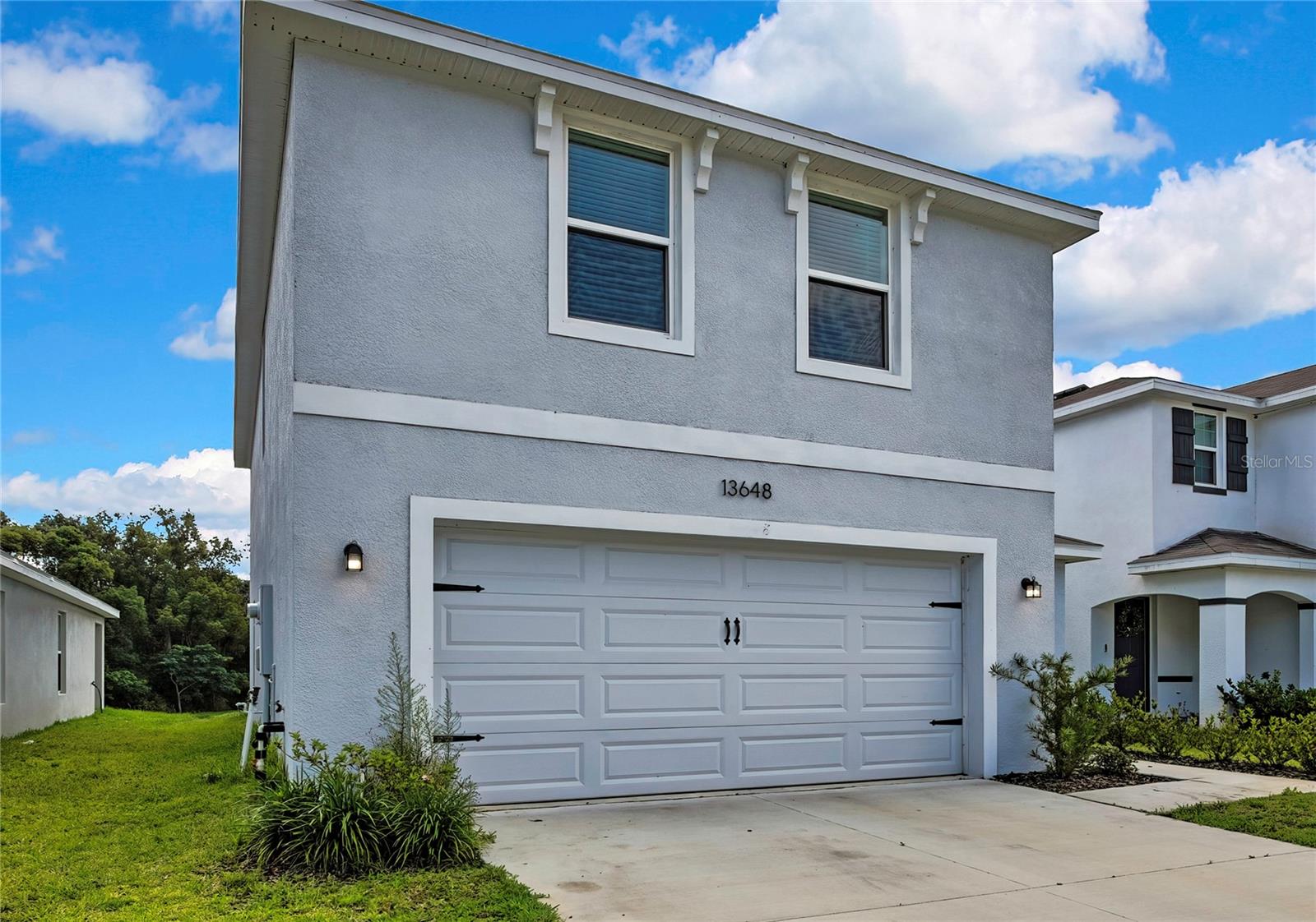 SUWANNEE LAKESIDE PH 2 & 3 - Residential Lease