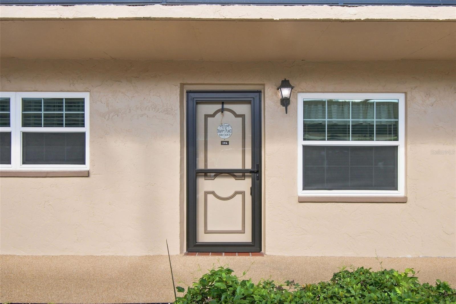 1370 HEATHER RIDGE BOULEVARD 104