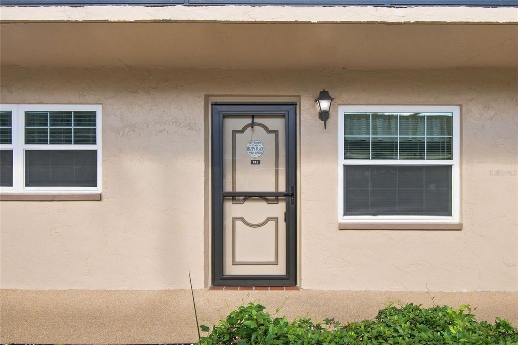 Photo of 1370 Heather Ridge Boulevard #104, Dunedin, FL 34698 (MLS # TB8545372)