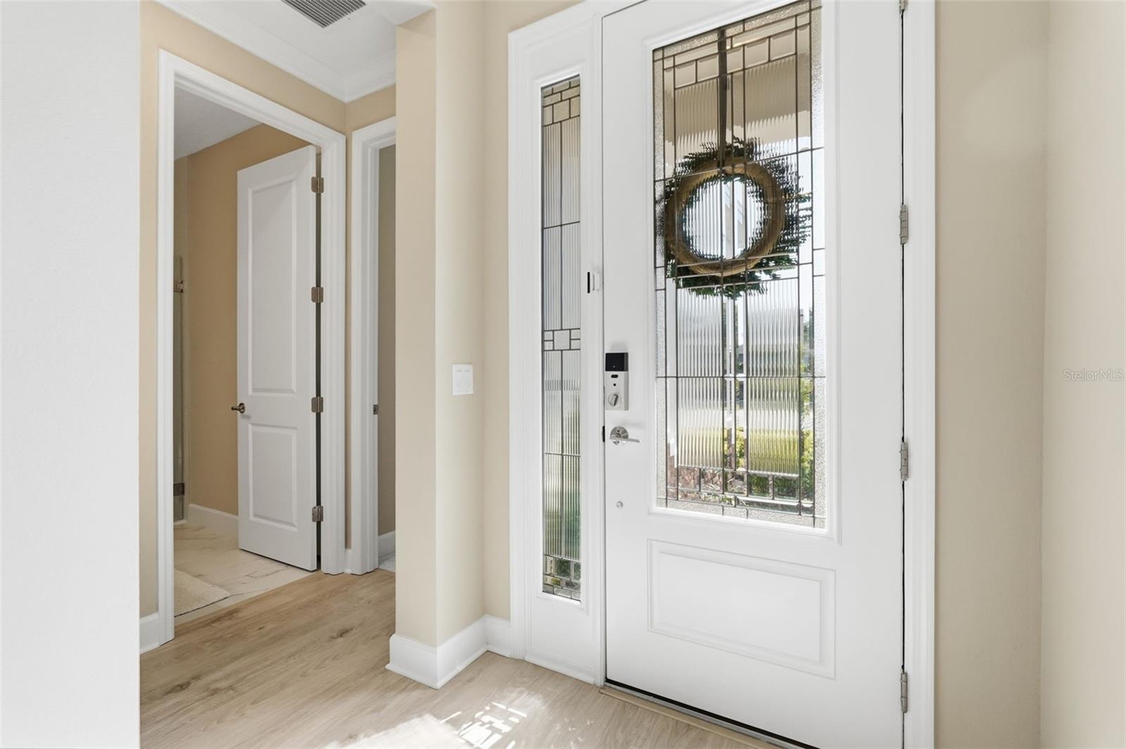 PARK EAST AT AZARIO PH II - Residential