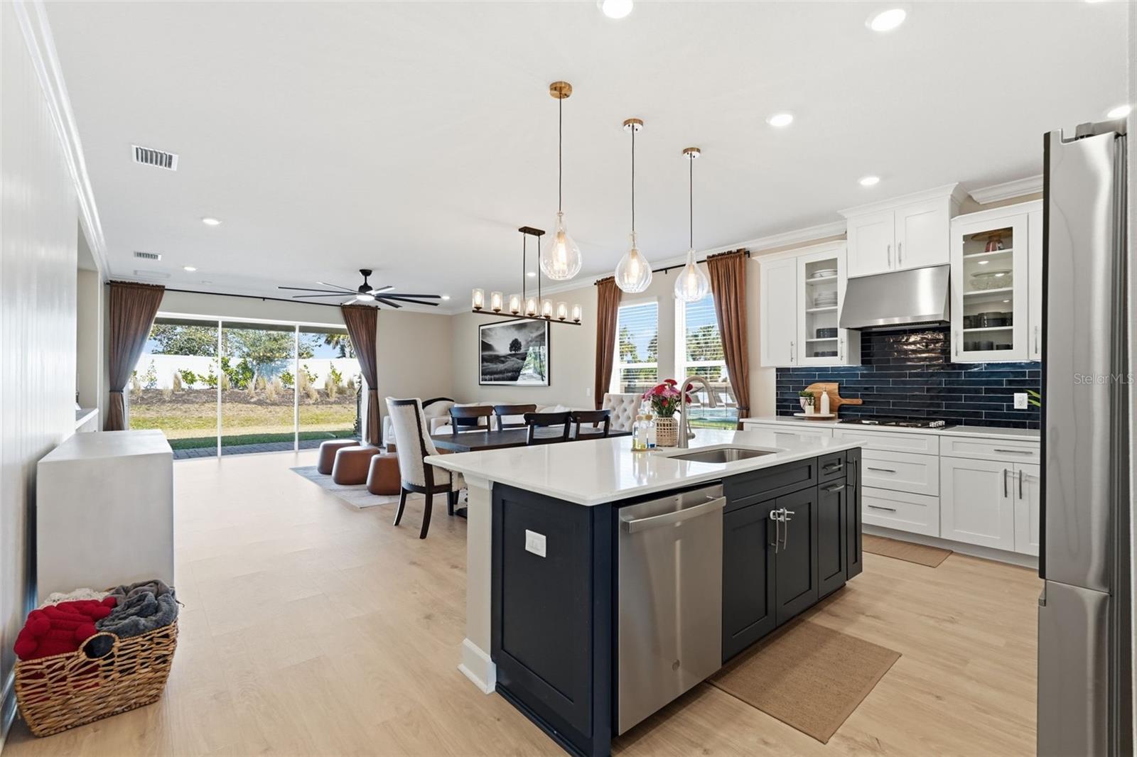 PARK EAST AT AZARIO PH II - Residential