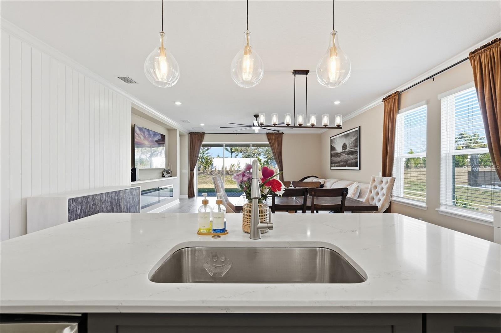 PARK EAST AT AZARIO PH II - Residential