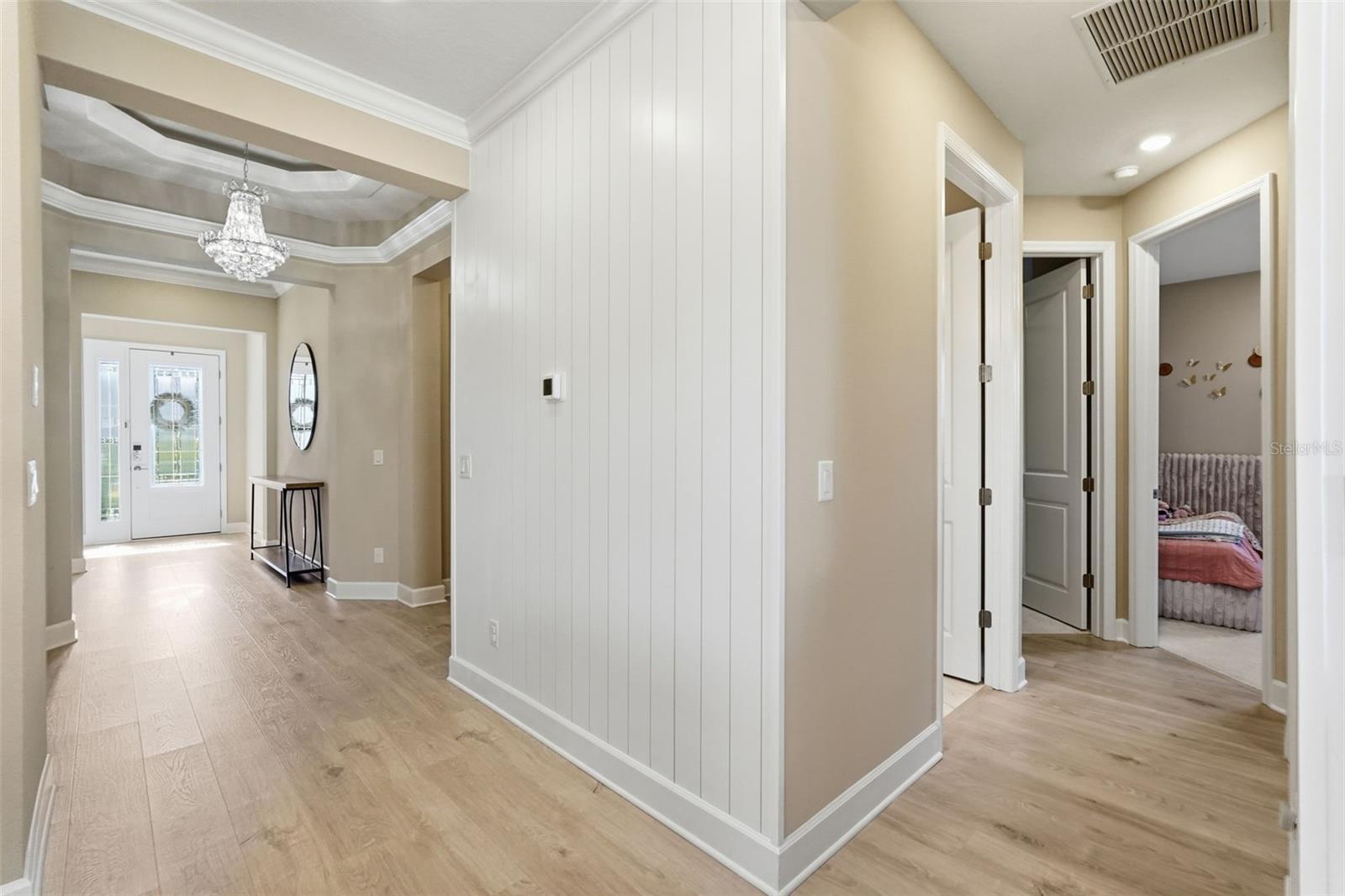 PARK EAST AT AZARIO PH II - Residential