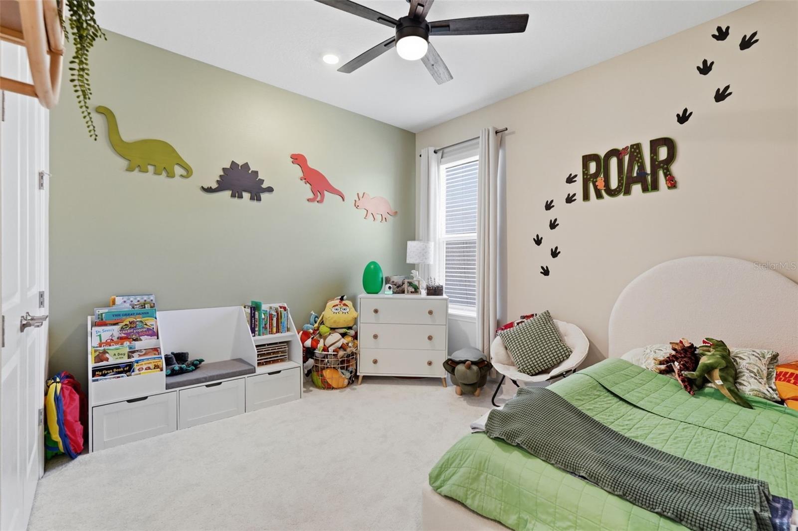 PARK EAST AT AZARIO PH II - Residential