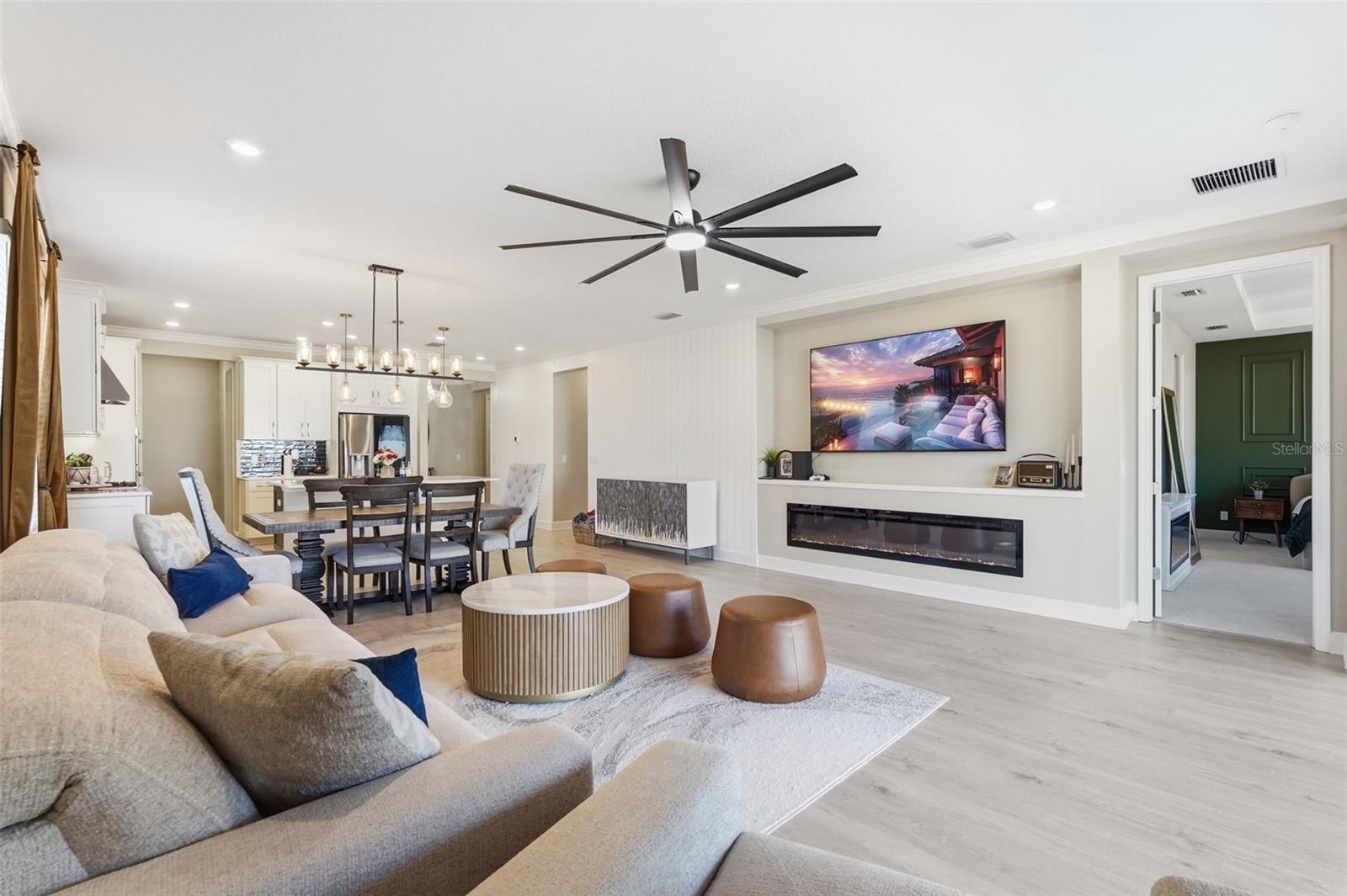 PARK EAST AT AZARIO PH II - Residential