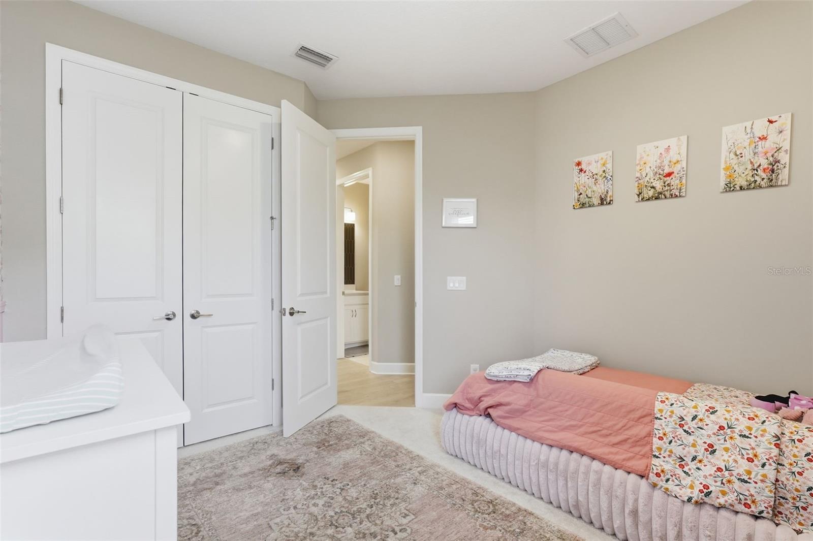 PARK EAST AT AZARIO PH II - Residential