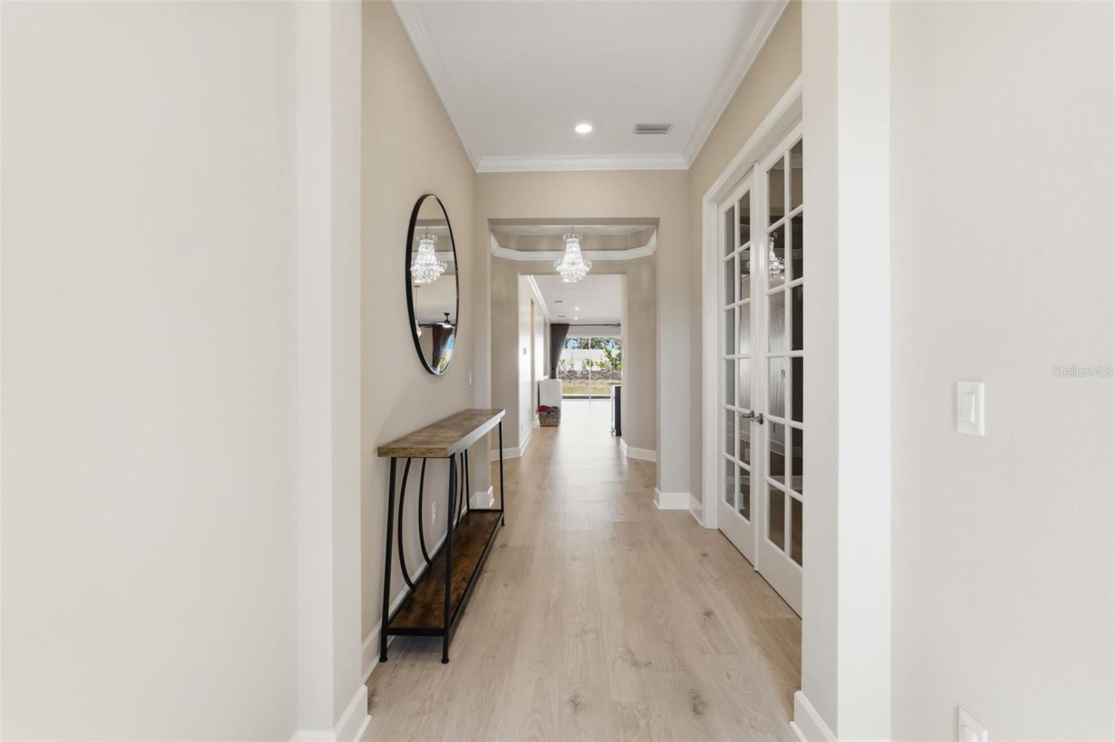 PARK EAST AT AZARIO PH II - Residential