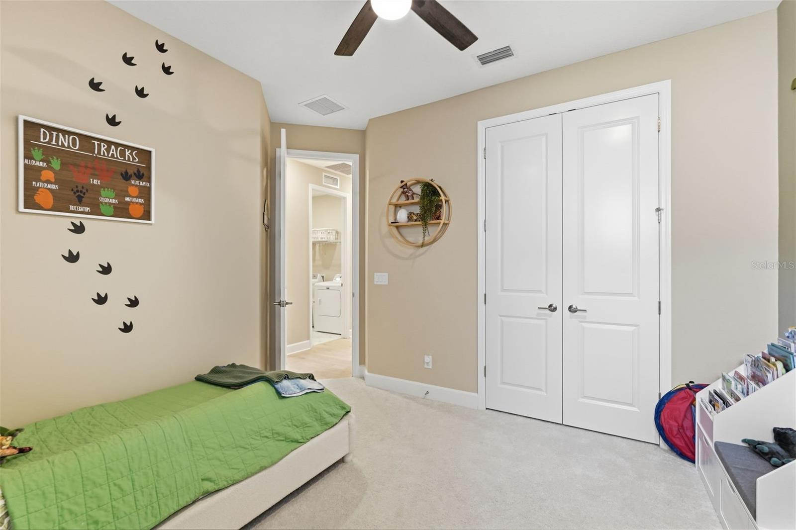 PARK EAST AT AZARIO PH II - Residential