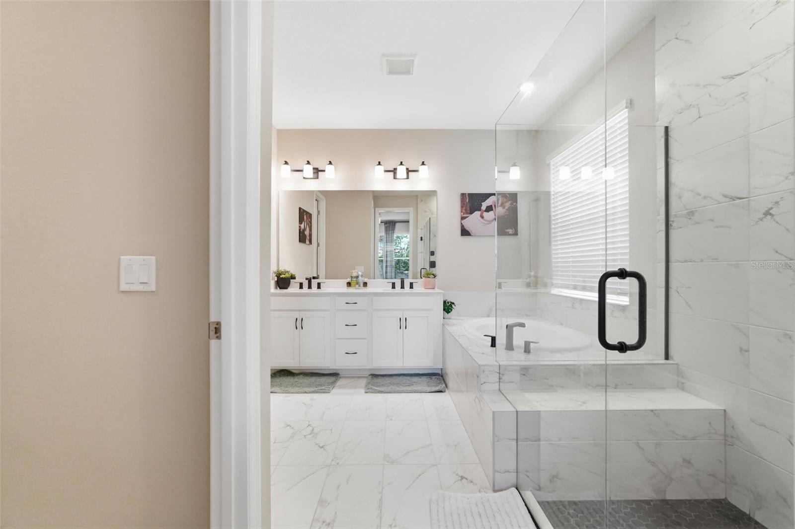 PARK EAST AT AZARIO PH II - Residential