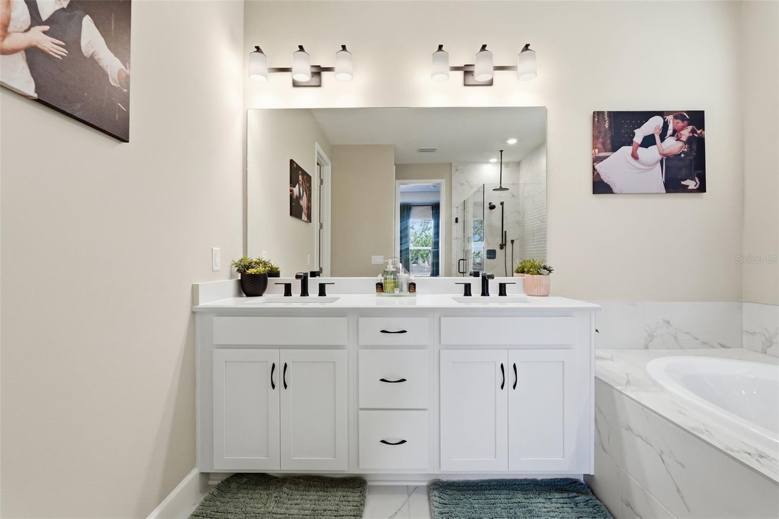 PARK EAST AT AZARIO PH II - Residential