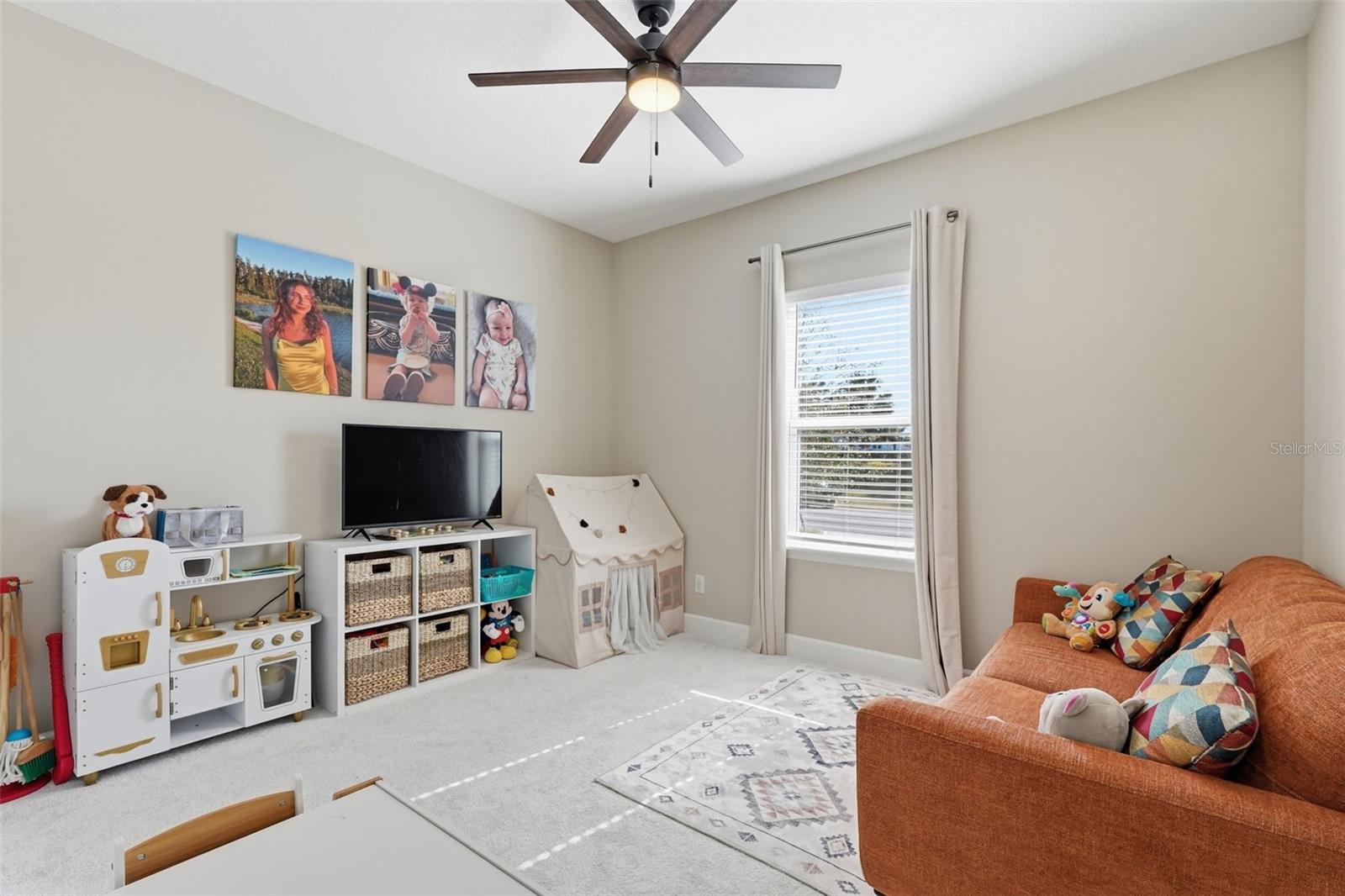 PARK EAST AT AZARIO PH II - Residential