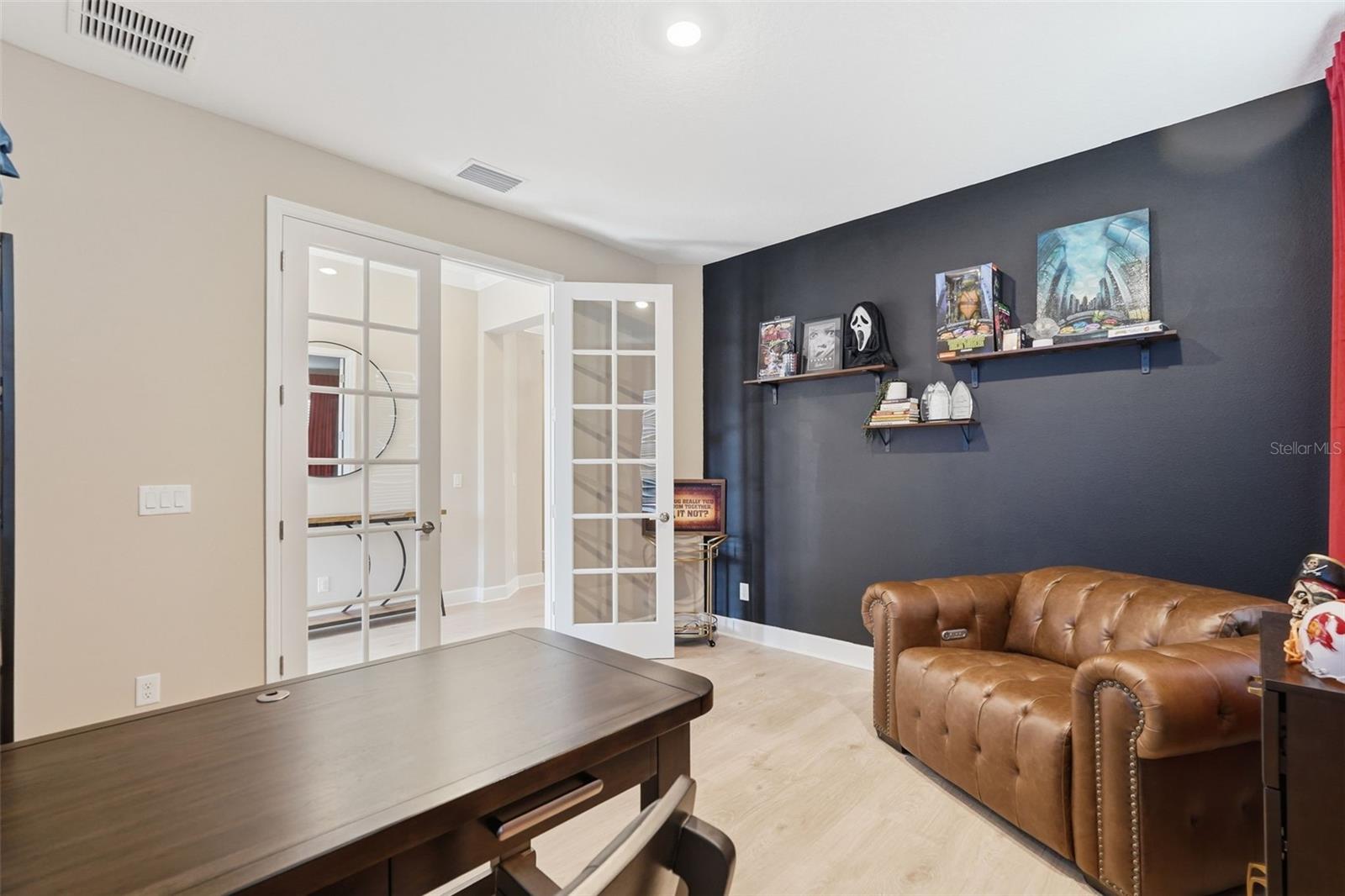 PARK EAST AT AZARIO PH II - Residential