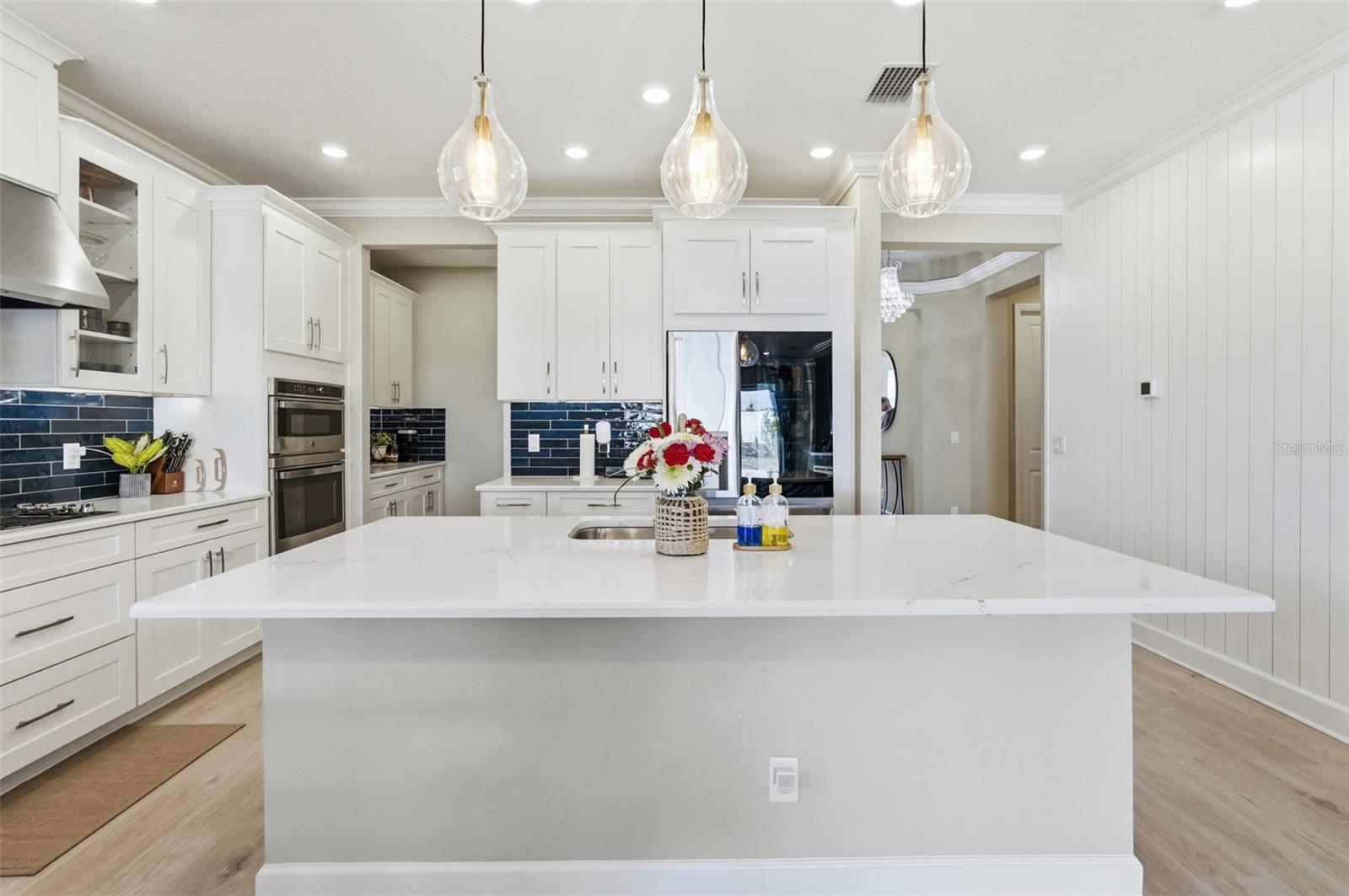 PARK EAST AT AZARIO PH II - Residential