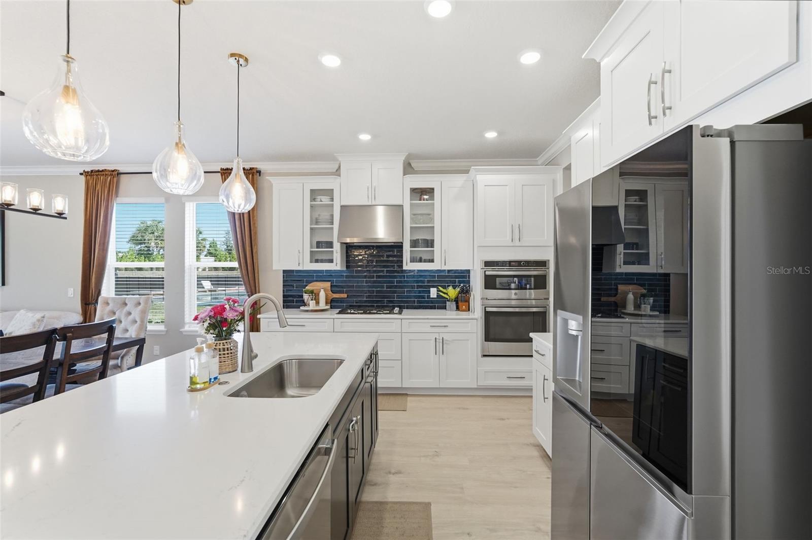 PARK EAST AT AZARIO PH II - Residential