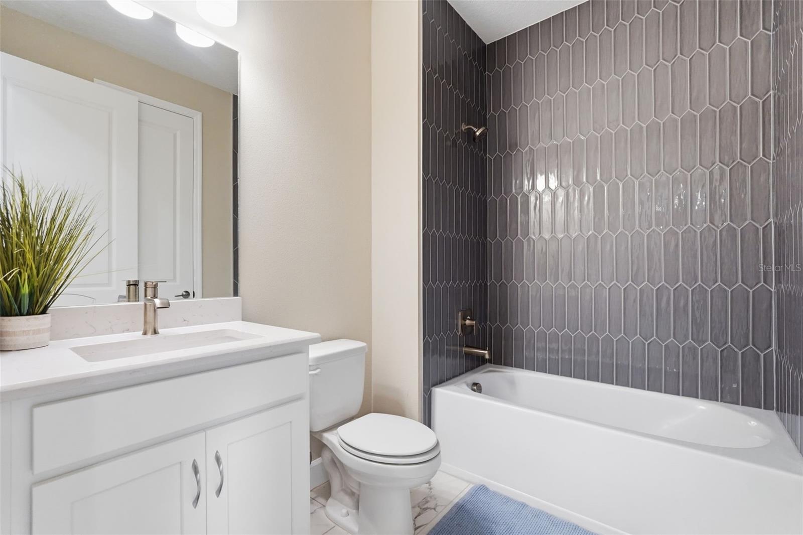 PARK EAST AT AZARIO PH II - Residential