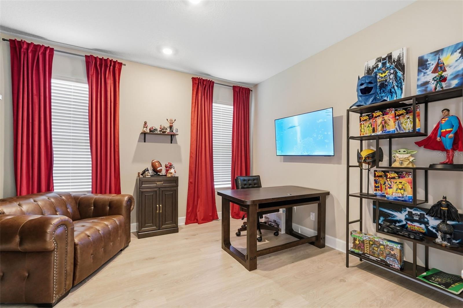 PARK EAST AT AZARIO PH II - Residential