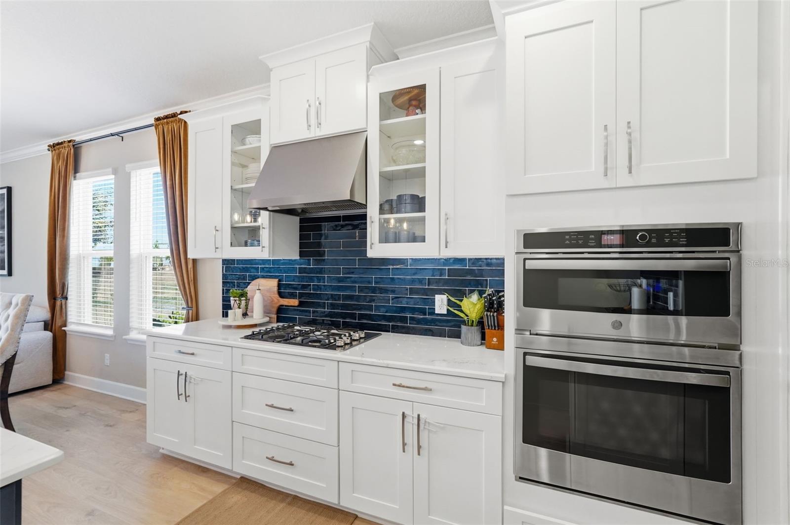 PARK EAST AT AZARIO PH II - Residential